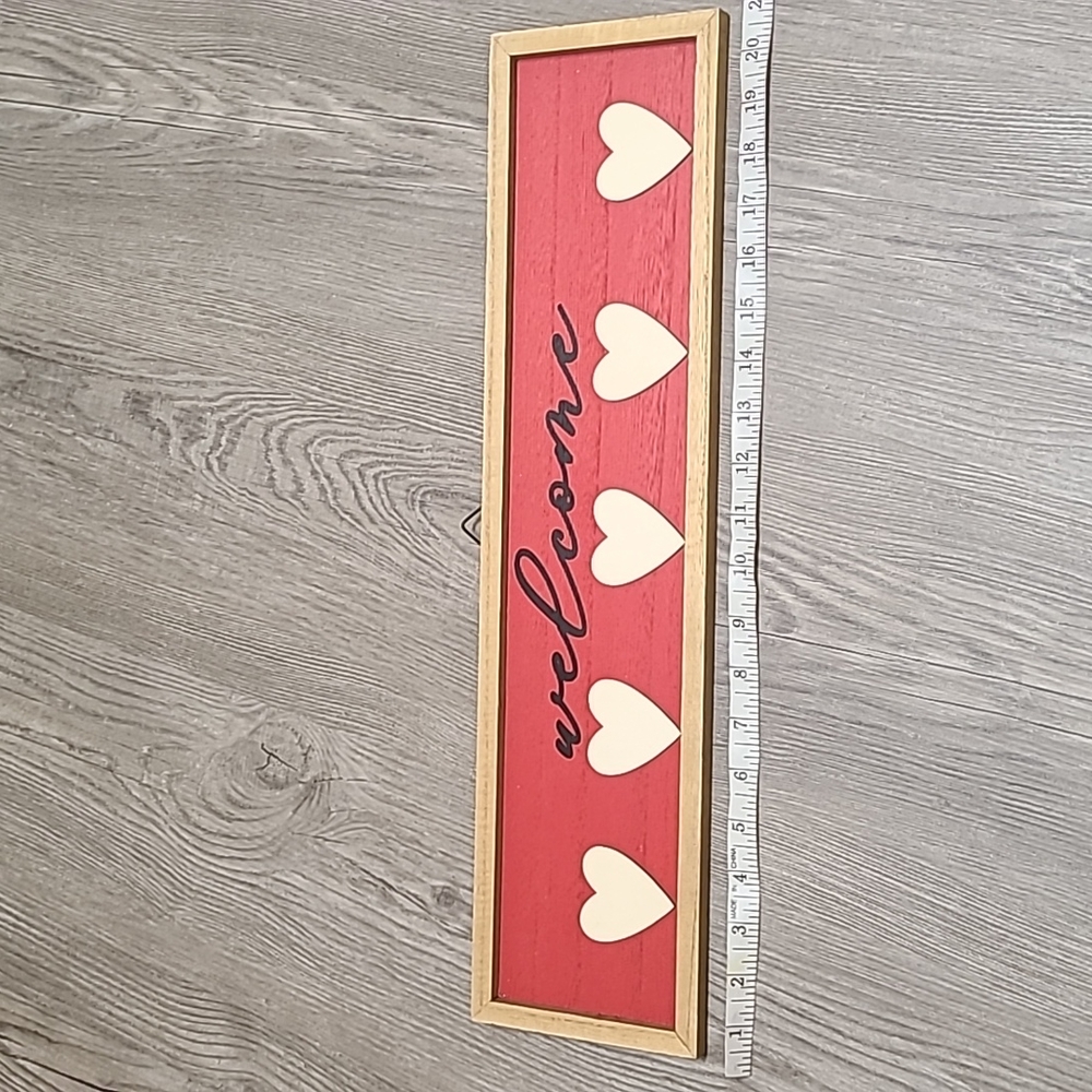 🖤 New Decor